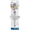 Cellfast pulsation sprinkler, lawn sprinkler, impulse sprinkler LUX for watering