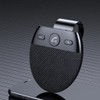 Wireless Car Bluetooth 0 Speaker with Music Playback Forultra Long