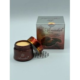 Ainadar UV/30 LINGZHI BEAUTY CREAM Anti-Whitening Firming -Lift Cream