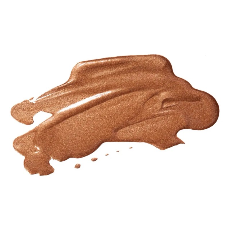 Iluminador Huda Beauty Over Body Highlighter N.y.m.p.h. Líquido Tono Aurora