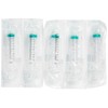 Plastic Syringe 10ml (5 Pack)