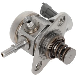 ANGLEWIDE High Performance High Pressure Fuel Pump Compatible With for Ford for Edge 2.0L L4 Turbocharged 2015-2018 for Escape 2.0L L4 Turbocharged 2017-2019 for Fusion EJ7Z9350A