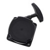 TOPREPAIR Recoil Pull Starter for Jiffy Feldmann Ice Fishing Auger