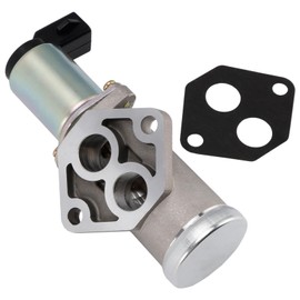 Areyourshop Idle Air Control Valve E9AZ9A715B for Fit for Ford Mustang 1986-1993 V8 5.0L Engines AC21, 2152000, 4J1008