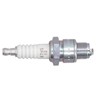 Outboard Engine Spark Plug High Melting Point Aluminum Alloy Marine