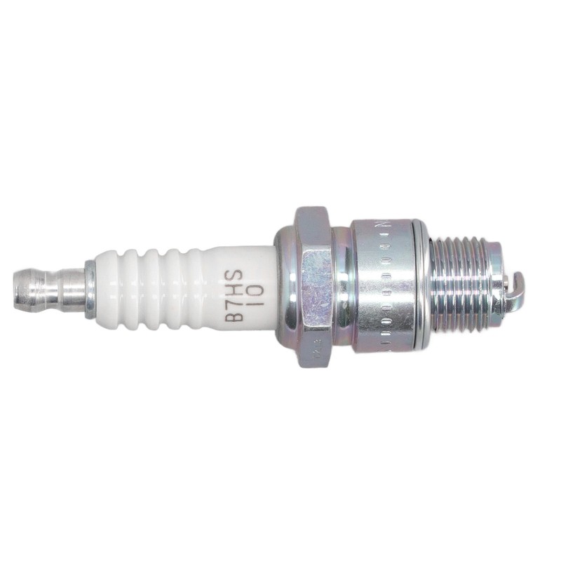 Outboard Engine Spark Plug High Melting Point Aluminum Alloy Marine