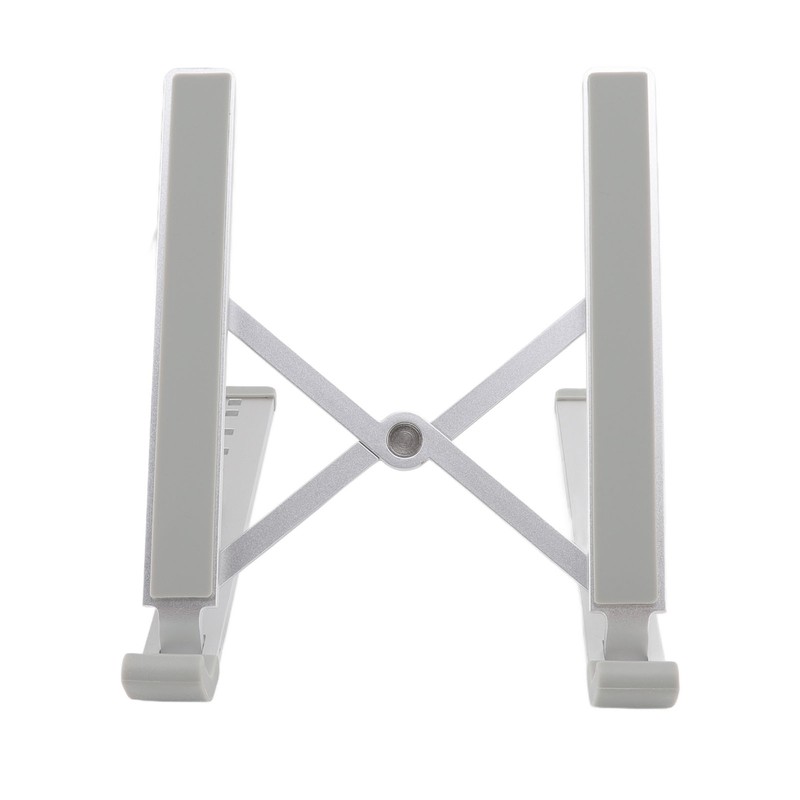 Laptop Stand Foldable Adjustable Design Aluminum Alloy Hollowed Out Laptop