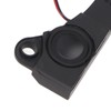 2 Internal Speakers, ABS Material Internal Speaker Replacement for Acer