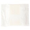 Natracare Organic Regular Day Sanitary Napkins with Feathers, Ultra Pad,