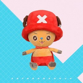 Stuffed Anime Plush Doll for Anime Cartoon Fans Anime Plush Toy Collectibles Stuffed Soft Plush Doll