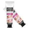 Kit 2 Aichun Charcoal Whitening Toothpaste - Pasta de Dientes