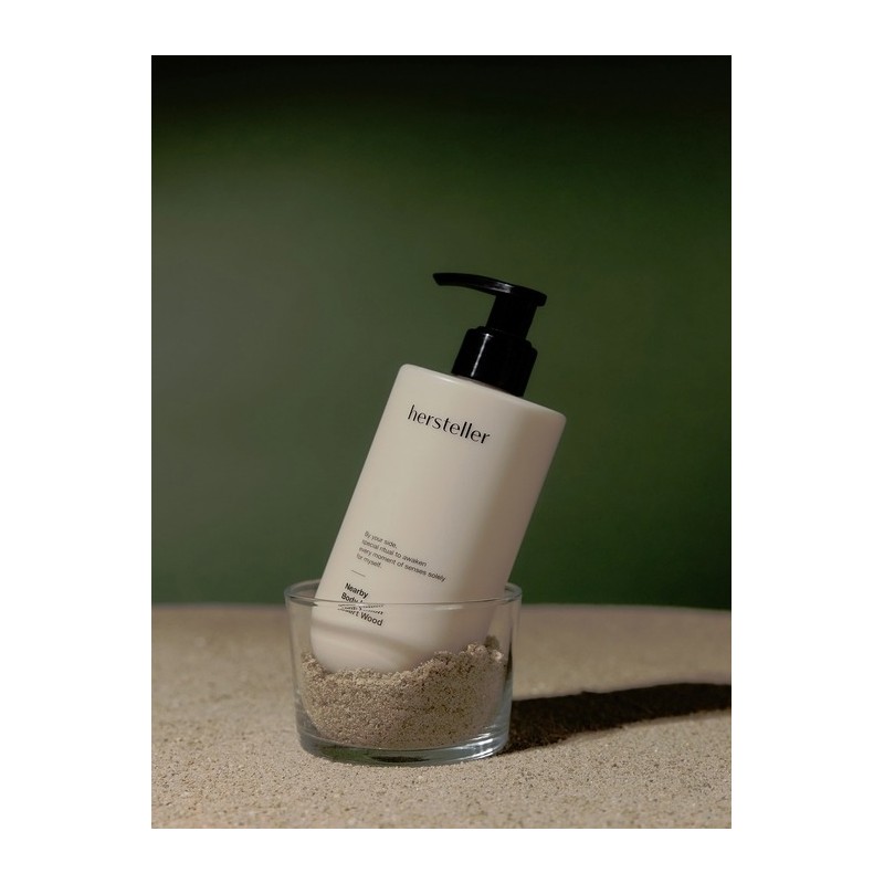 Nearby Body Lotion 300ml (Choose 1 of 3 types) /