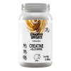Suplemento Creatina Glutamina Polvo Stormcheetah 1kg 50ser