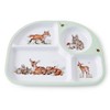 Wrendale Designs Melamine Tray & Bowl Set