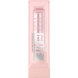 Maybelline New York Lifter Glaze Oil 008 Acai Glaze Lip Balm - Up to 24 Hours Hydration - With Shiny Pigments - 3 g