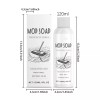 Mop Soap Brazilian Waves, Highly Scented Mop Soap, Mop Soap