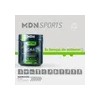 Bcaas+ Beta-alanina Suplemento Instantized 480g Mdn Sports