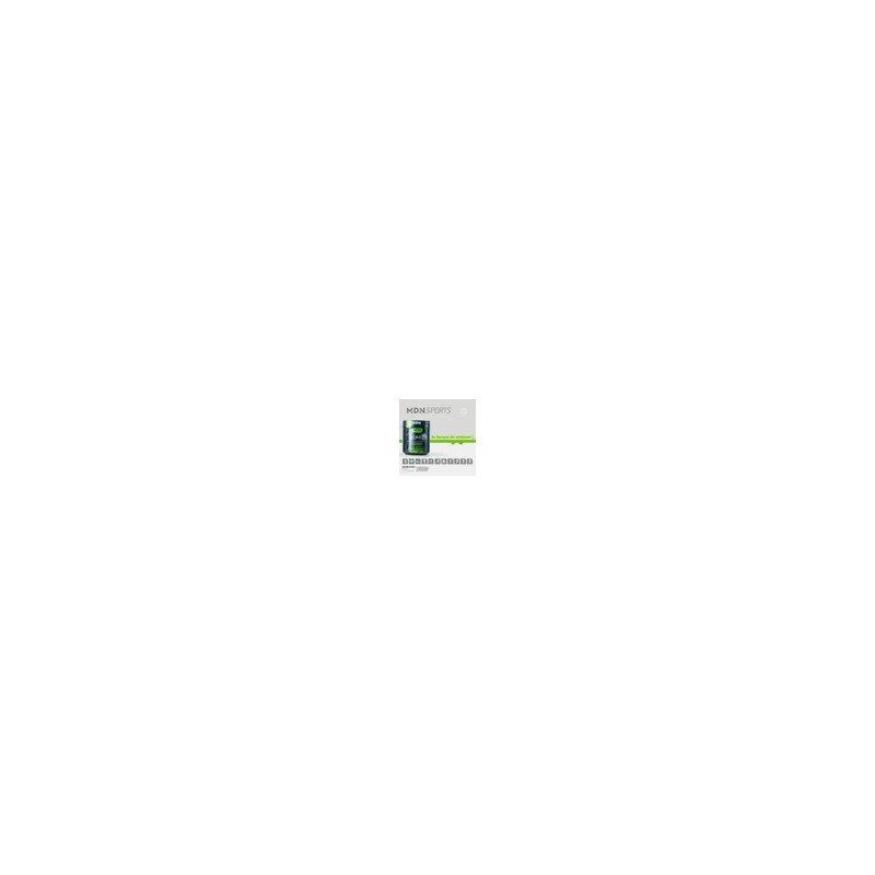 Bcaas+ Beta-alanina Suplemento Instantized 480g Mdn Sports