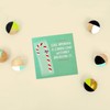 American Greetings Christmas Card (Little Unexpected Joys)