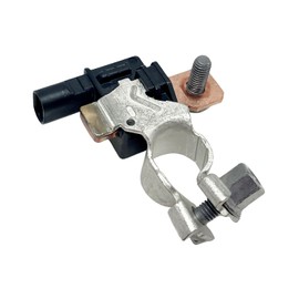 HYXUAN Battery Monitor Sensor Module 13545954 13526054 Compatible with Enclave Encore Envision XT4 XT5 Blazer Cruze Malibu Traverse Trax