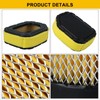 Panari KH-32-083-03-S Air Filter for Kohler SV725 SV735 SV730 SV840