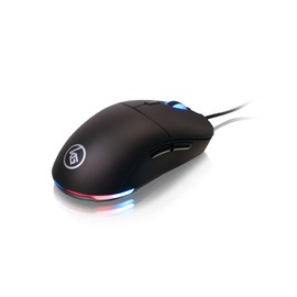 IOGEAR SYMMETRE II Pro FPS Gaming Mouse - GME640