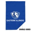 Eastern Illinois University Panthers Logo Garden Yard Flag