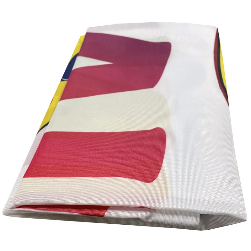 2x4 ft FACE PAINTING Banner Sign Polyester Fabric wb
