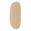 Amputee Essentials Prosthetic Liner Patch Reduce Friction Prevent Skin Irritations
