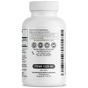Bronson Artichoke Leaf Extra Strength Supports Healthy Digestion Healthy Liver