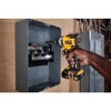 DEWALT ATOMIC 20V MAX* Impact Driver, Cordless, Compact, 1/4-Inch, Tool