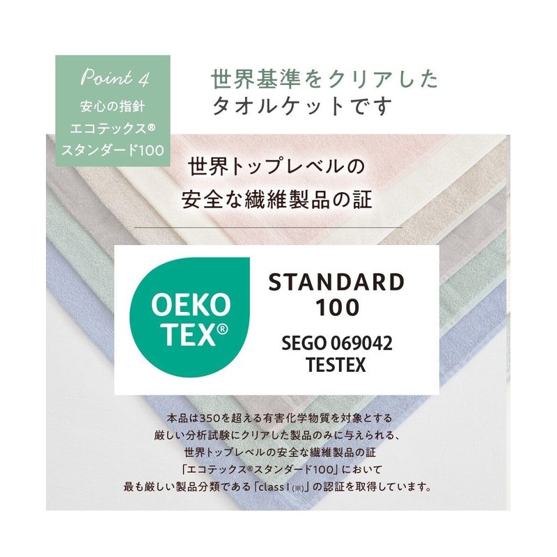 Nissen Towel Blanket, 100% Cotton, Olive Green, Single