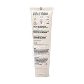 oVertone Daily Color Depositing Conditioner For All Hair Types: 4.5 oz Temporary Coloring Conditioner w/Shea Butter & Coconut Oil, Refresh Color & Prevent Fading, Vegan & Cruelty-Free, Black Velvet