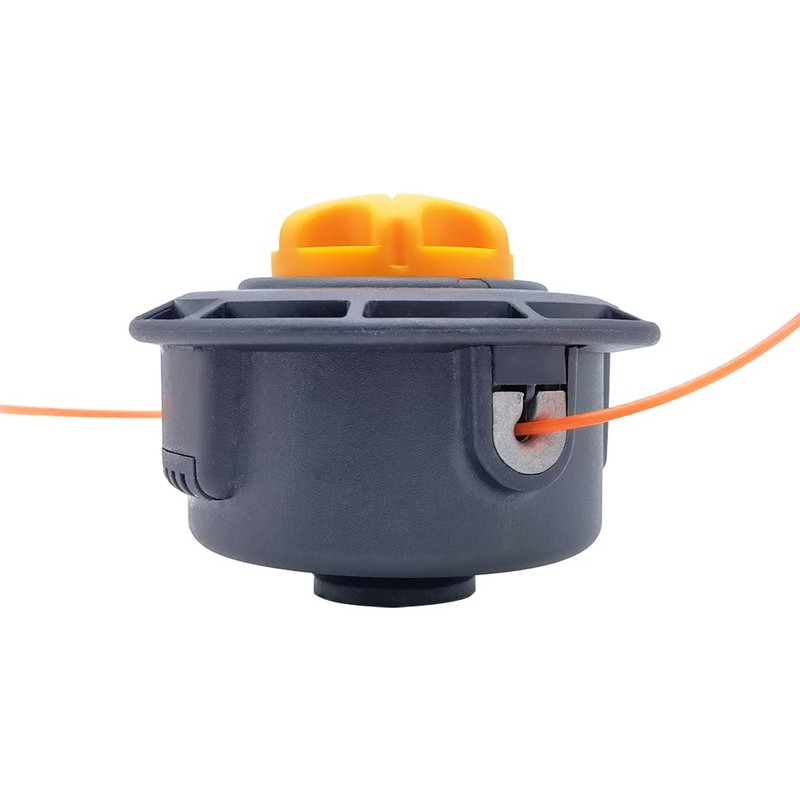 SWNKDG Line Head Brush Cutter Mowing Head M10 x 1.25
