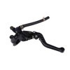 Separate Master Cylinder Brake Clutch Holder Lever Set General Purpose