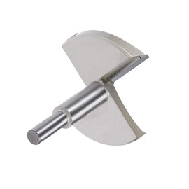 MACHSWON Forstner Drill Bits Tungsten Carbide Wood Hole Saw Opener Drill Bit 80mm Woodworking Drilling Boring Bit Cutter