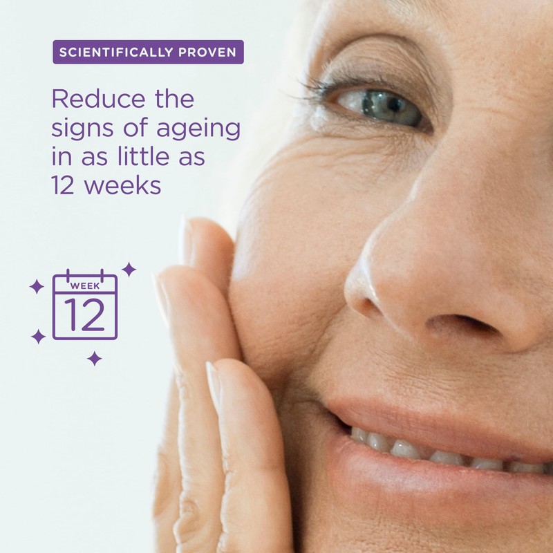 Imedeen Prime Renewal Beauty & Skin Care Supplements for Women,