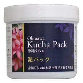 Okinawa Turmeric Sales Okinawa Turmeric Sales Okinawa Kucha Mud Pack 150g