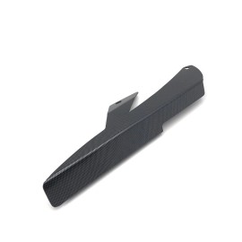 HONGK High Quality New Chain Guard For Kawasaki Ninja ZX10R 2006 2007 Aluminum Carbon