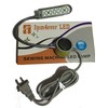 Sewing Machine Working gooseneck Lamp + 20 LED Light, with