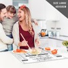 Chopping Board | Glass Chopping Boards for Kitchen | Glass
