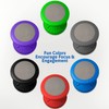 Studico ActiveChairs Kids Wobble Stool, Flexible Preschool & Elementary Classroom