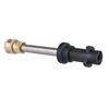 AcbbMNS Adapter for Pressure Washer Gun, to 1/4'' Quick Connect