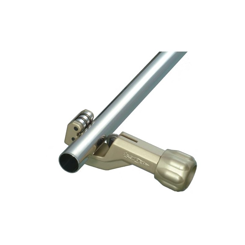 Supertool TCB105 Tube Cutter with Bearing (Cutting Pipe Outer Diameter: