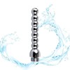 Shower Head Plug Beginner, Female Cleaning Plug, Easy to Install