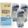 Chong Kun Dang Probiotics Lactobacillus 19 2g x 30 packets / 종근당 프로바이오틱스 유산균19 2g x 30포