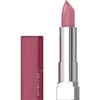 Maybelline Labial en Barra Efecto Satinado Color Sensational 450, Romantic
