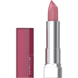 Maybelline Labial en Barra Efecto Satinado Color Sensational 450, Romantic Rose, 4.2 g