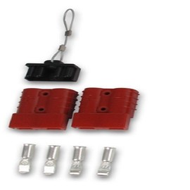 Bulldog Winch 20047 Quick Connect for ATV Winches.