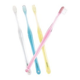 Fitted Pen, 4 Colors, Assorted Colors, Pack of 24 